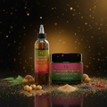 Hair Growth Bundle Set — Oil + Butter